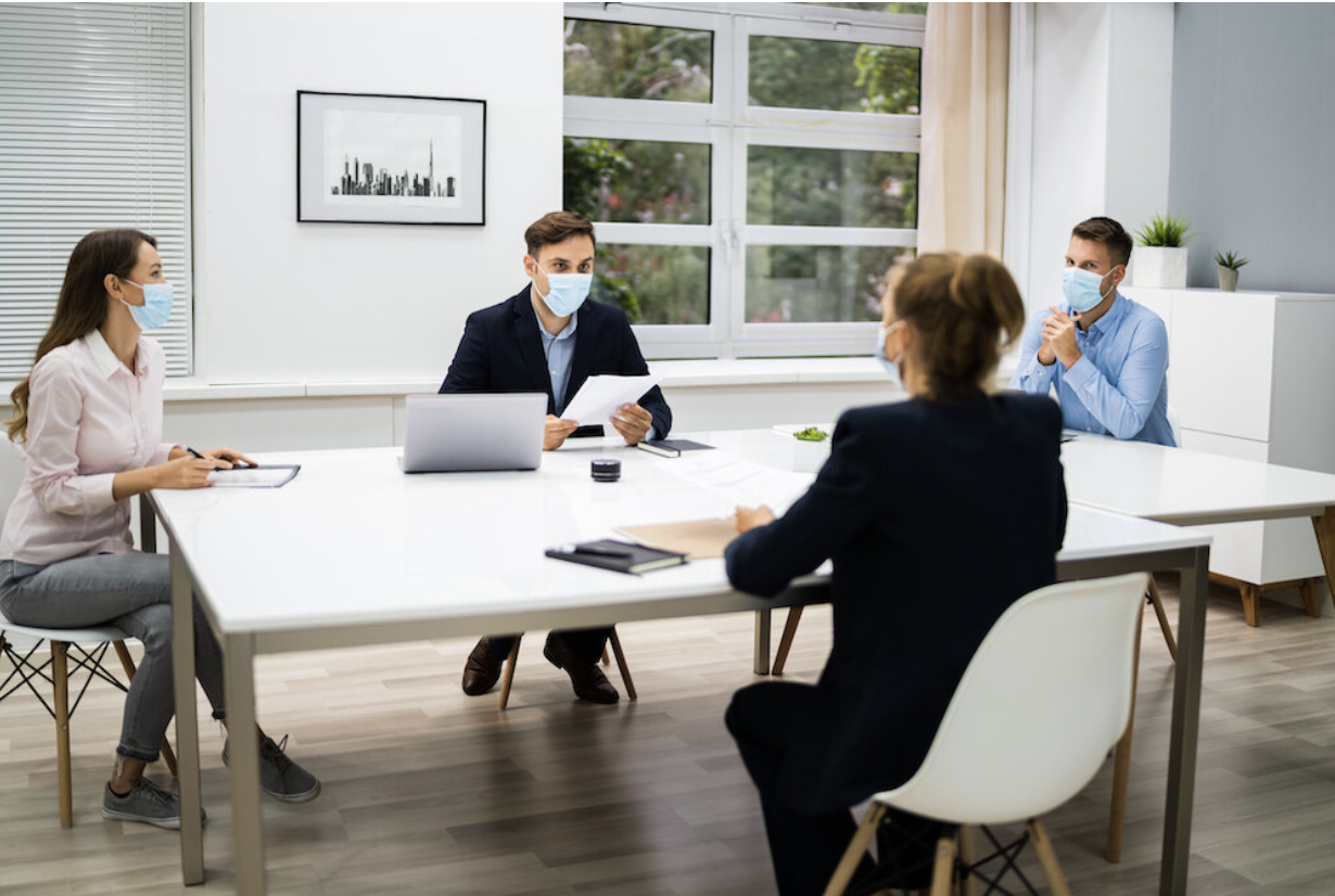 Bespoke and Tailored COVID-19 Testing for Your Business