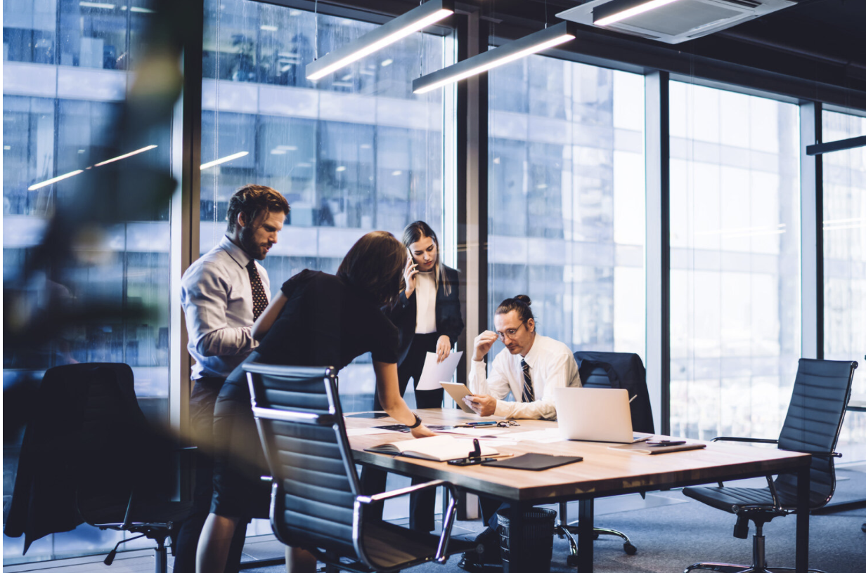 4-Hour COVID Results for Businesses: Return to Work with Peace of Mind
