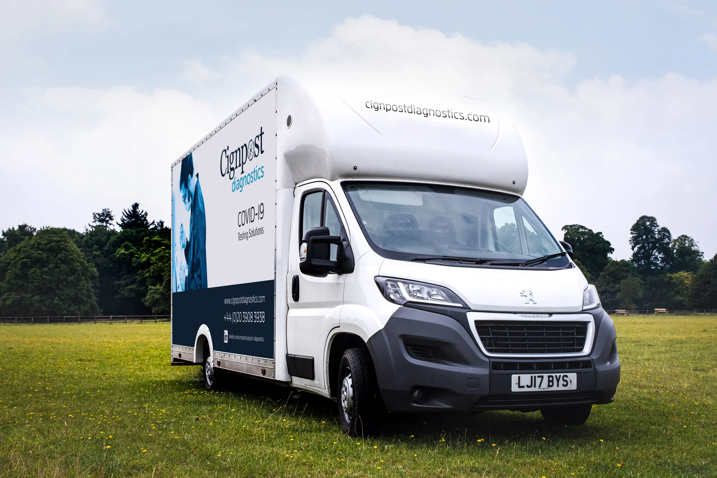 How Quick Is On-Site COVID-19 Testing?