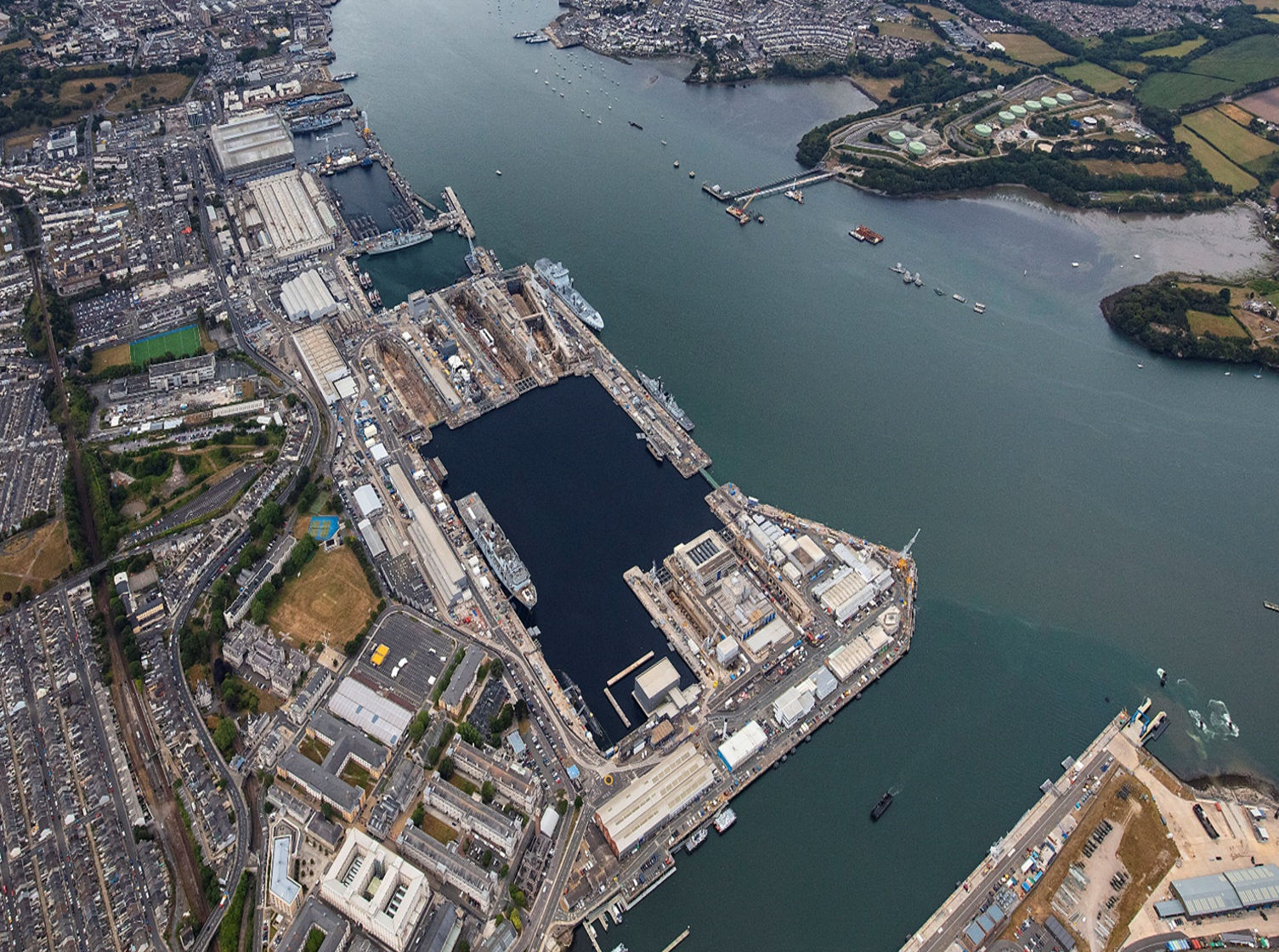How RE:SILIENT Partnered With Cignpost Diagnostics To Provide Crucial COVID-19 Testing At Devonport