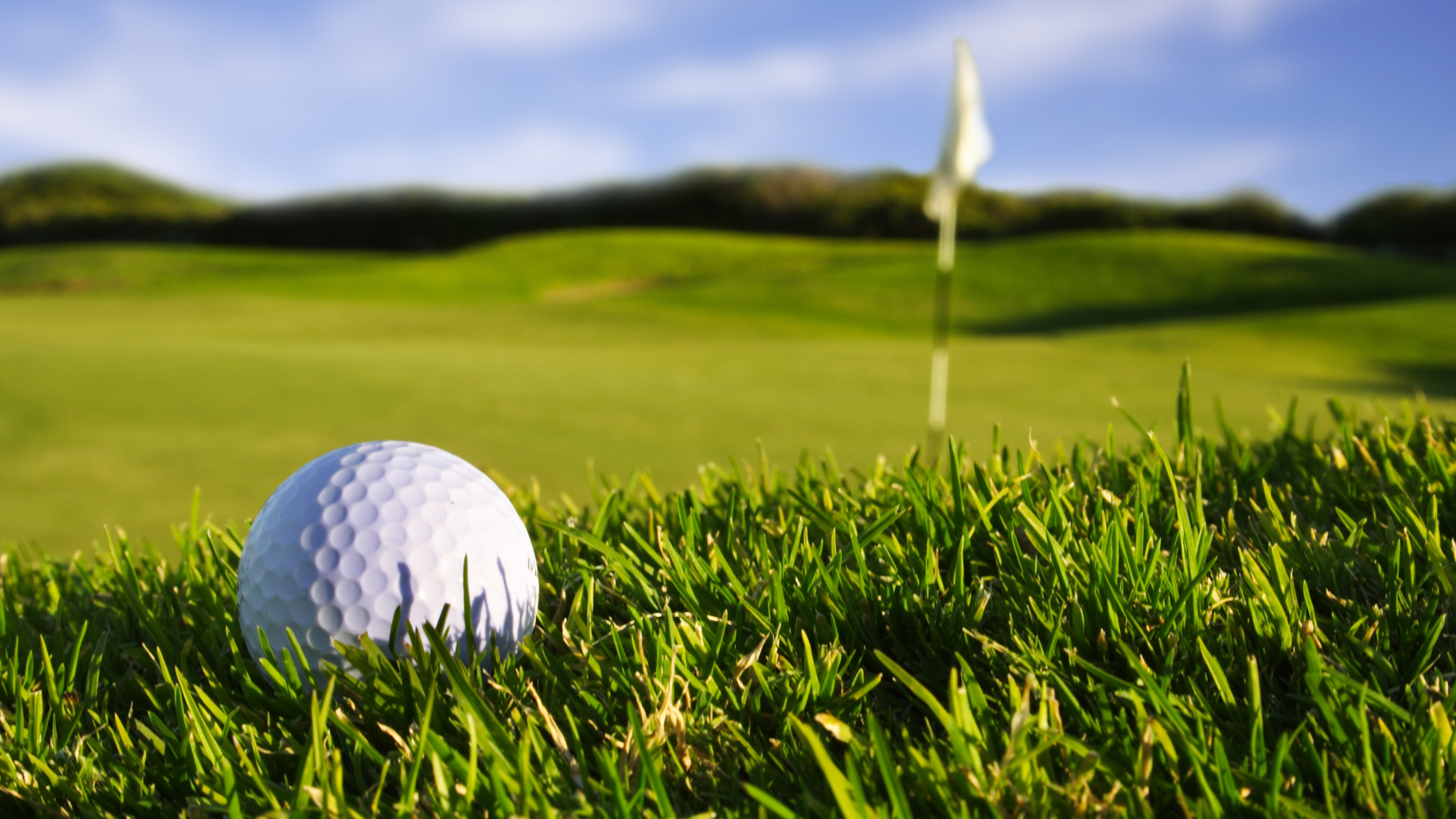 Behind The Scenes: COVID-19 Testing For the PGA European Tour