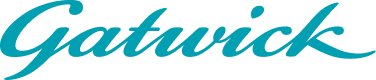 Vector illustration of the Gatwick logo. (Copy)