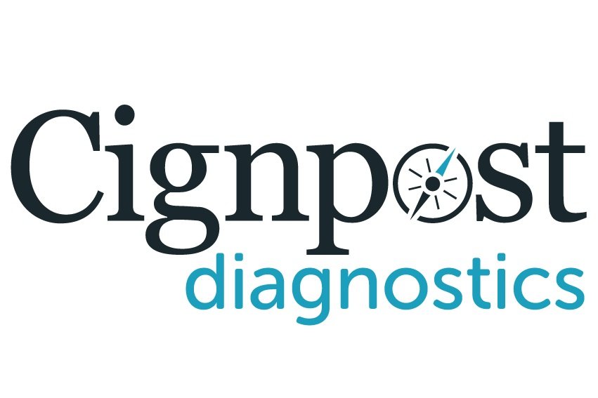 Cignpost Diagnostics