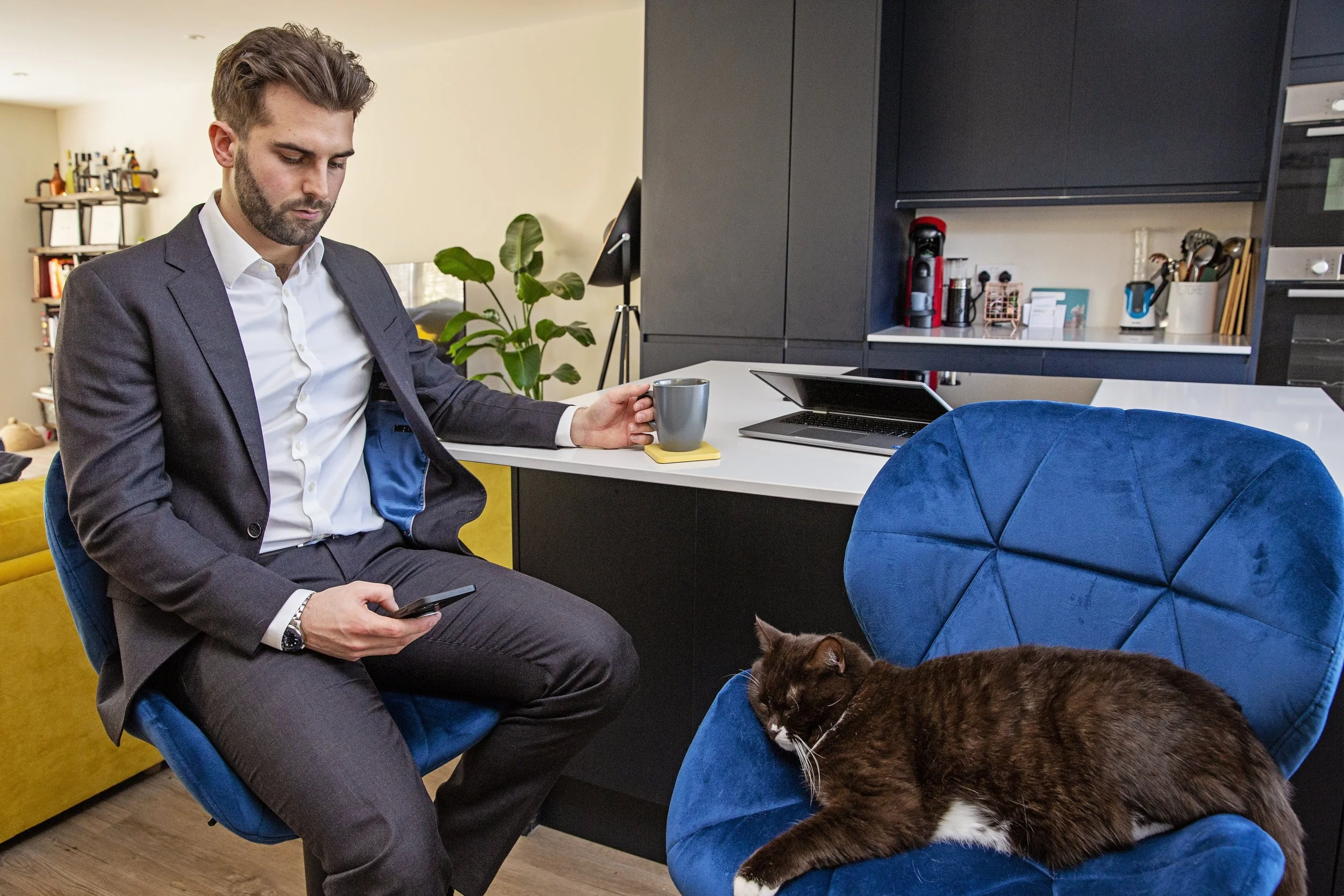 ExpressTest for Business Cignpost Diagnostics