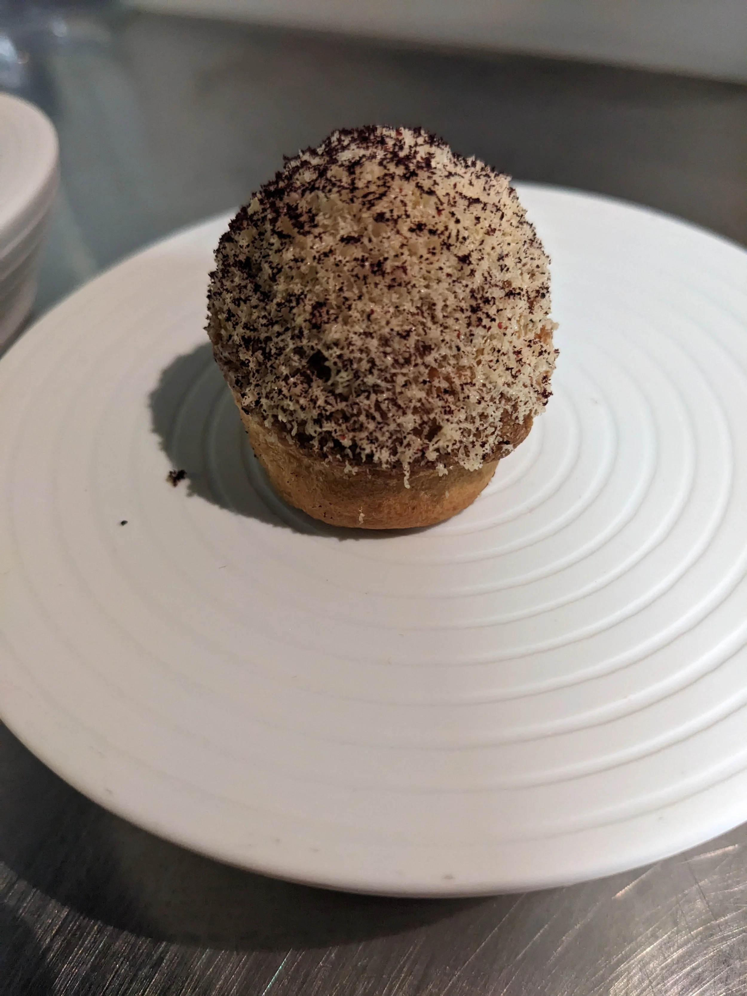 chou, duck liver, julian stieger, chef, rote wand, chef's table, michelin.jpg