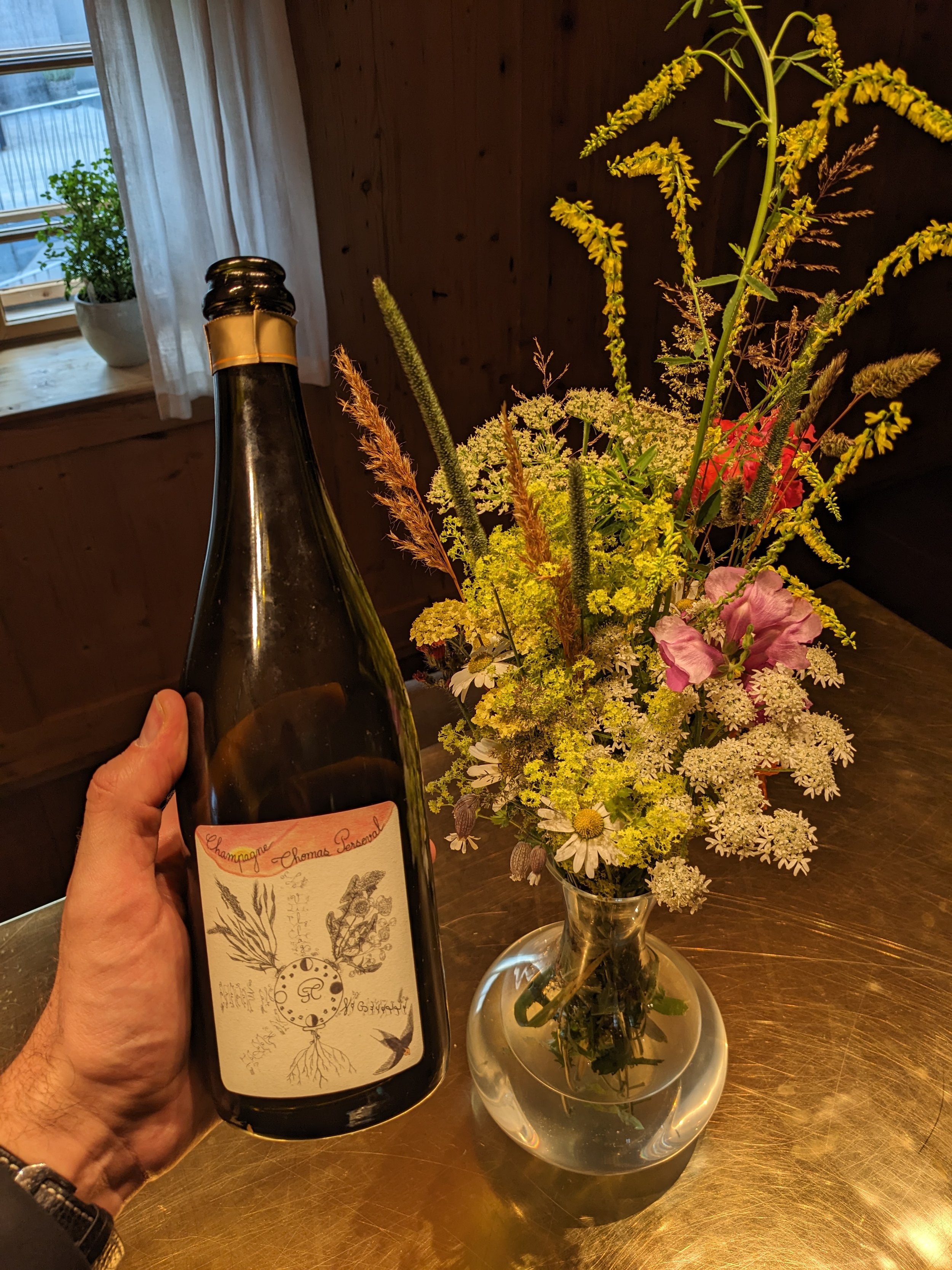 grower champagne, max tschudi, Chefs table, btg, thomas perseval.jpg