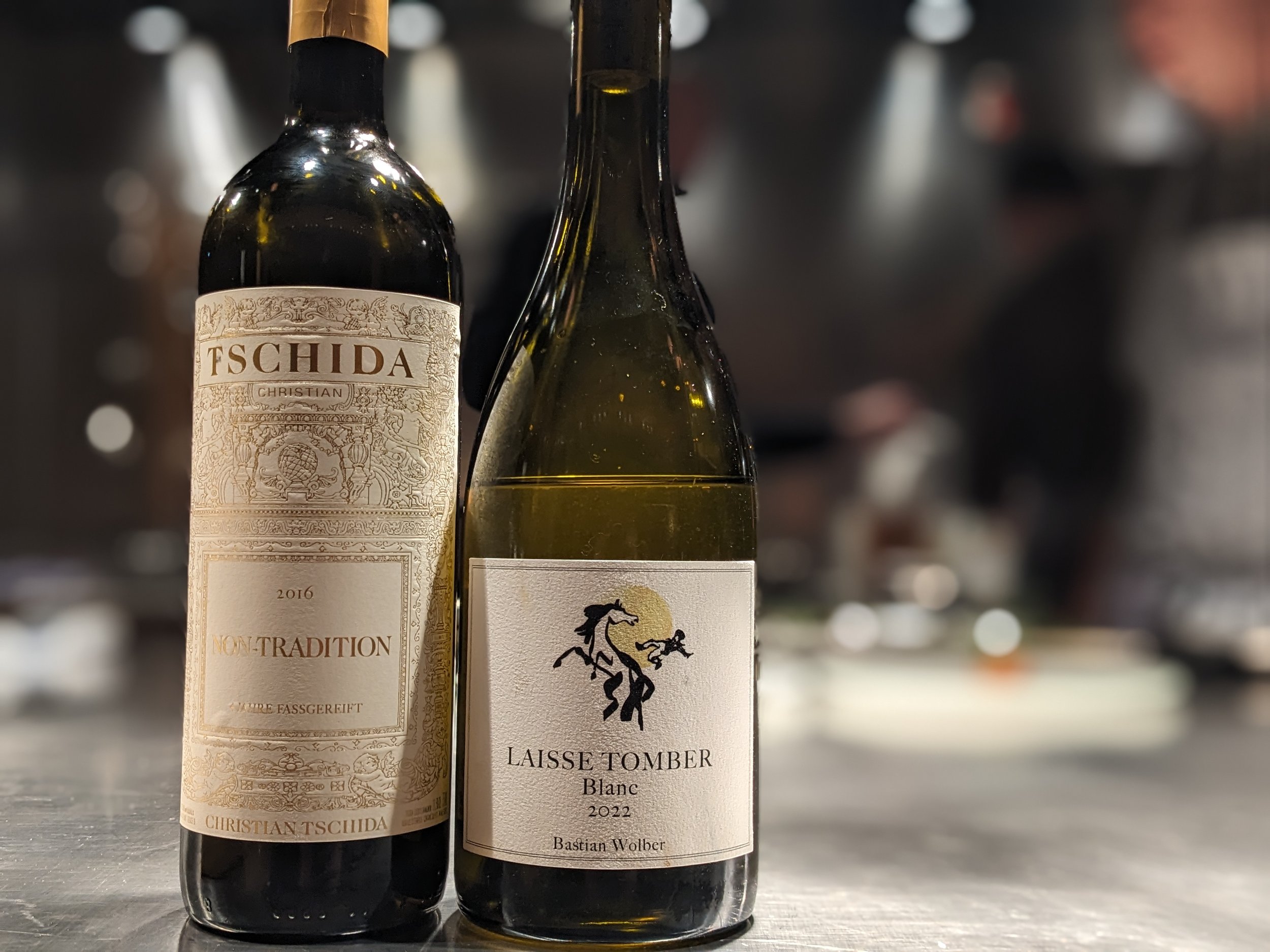 laisse tomber, non tradition, tschida, bastian wolber, burgundy, chef's table, sommelier, wine.jpg