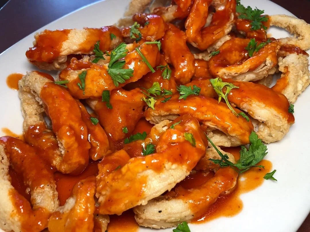 photo credit to Instagram user @tonymangia