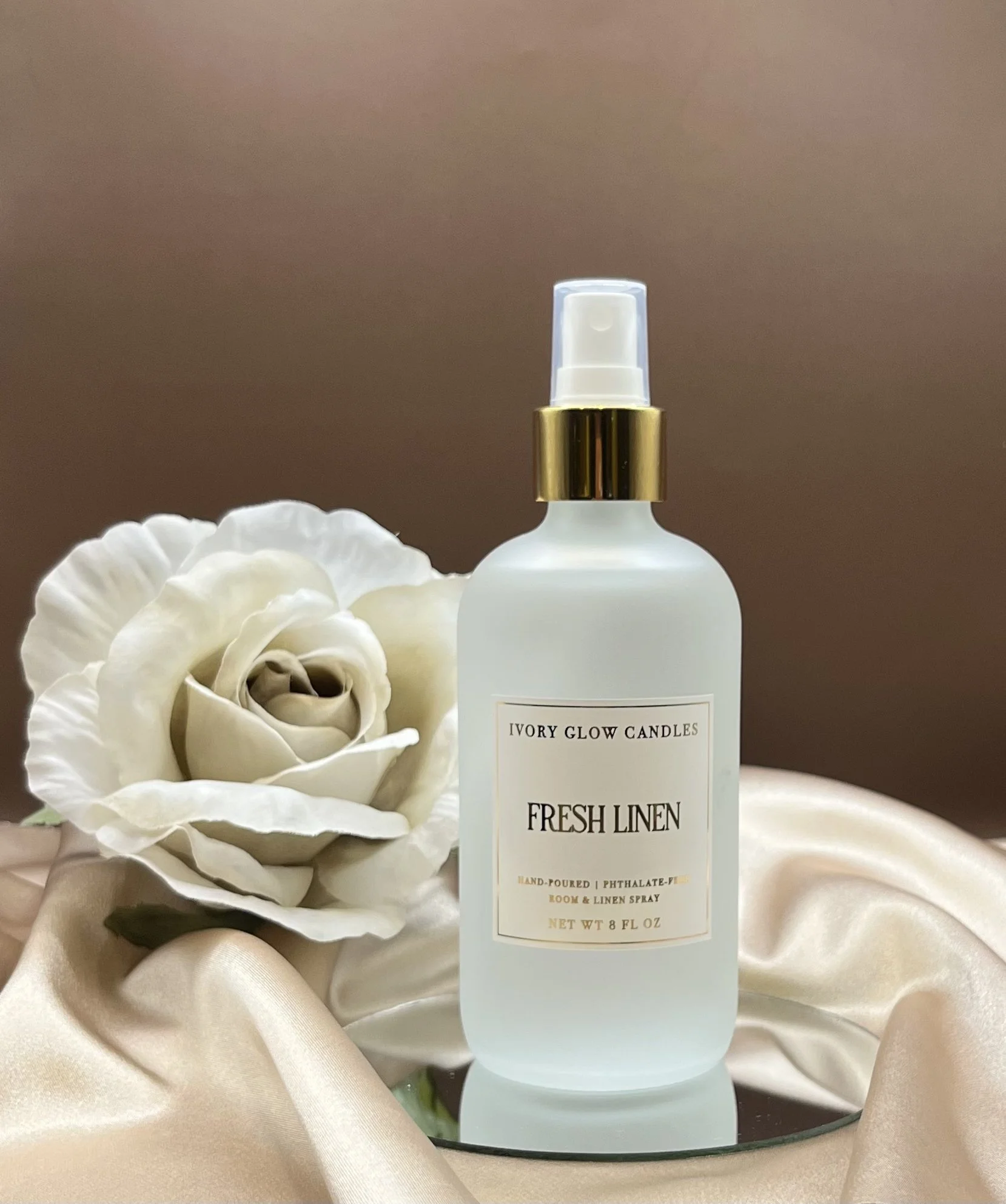 Fresh Linen Room/Linen Spray