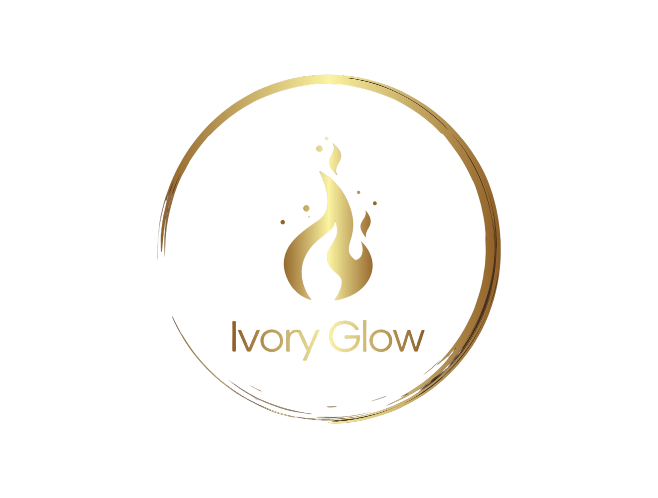 Ivory Glow 