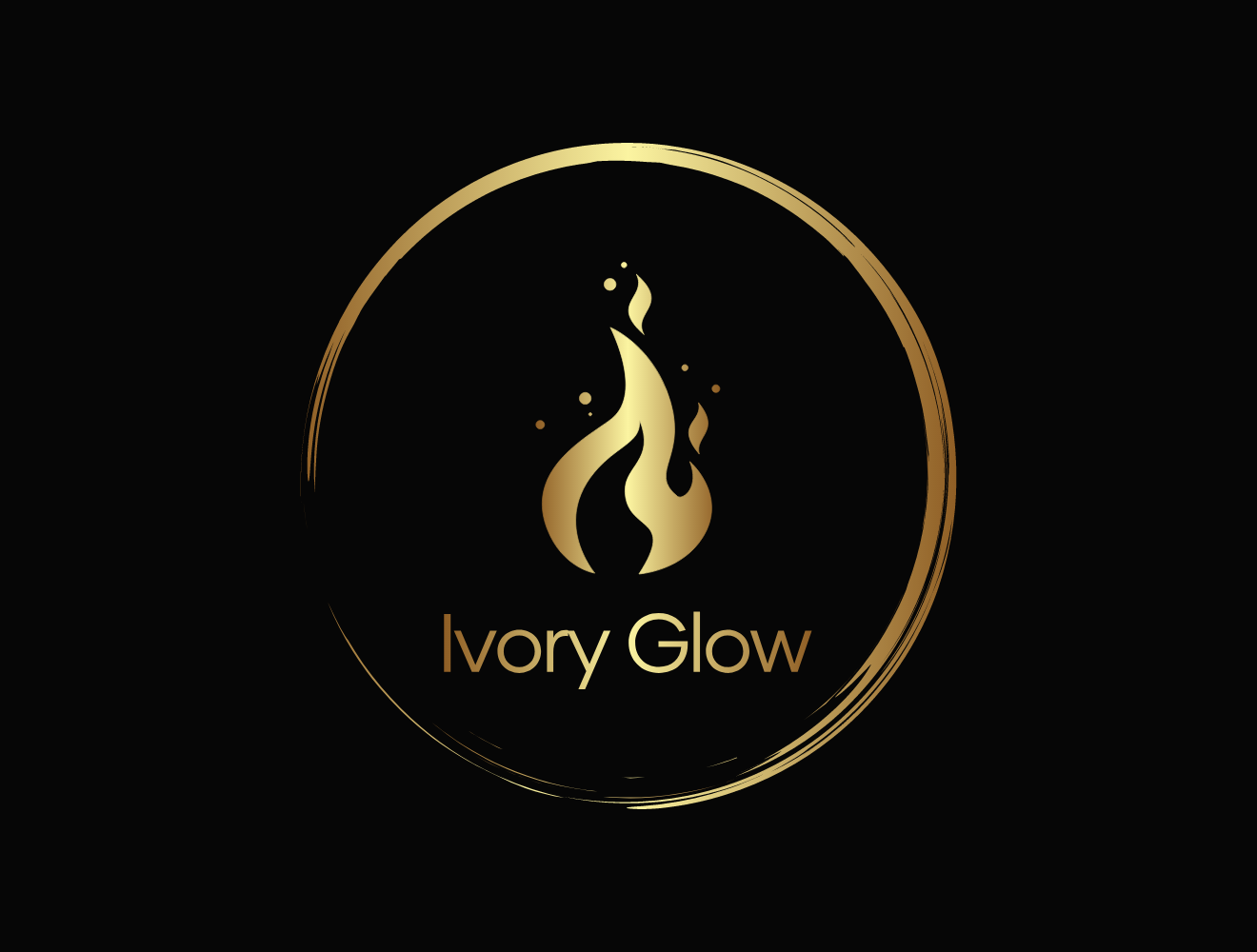 Ivory Glow 