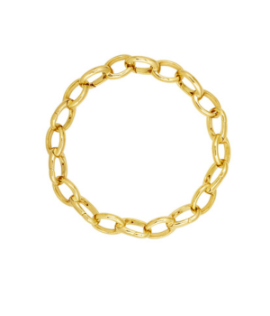 Links Chain Bracelet