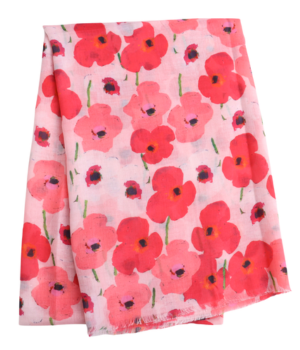 Poppies Scarf - Soft WhitePinks 3.png