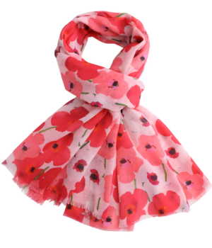 Poppies Scarf - Soft WhitePinks 2.png