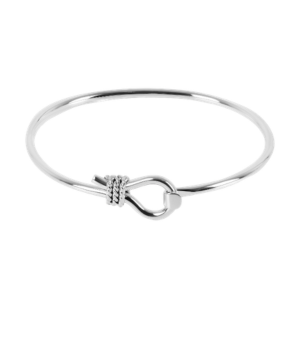 Lasso Loop Bangle