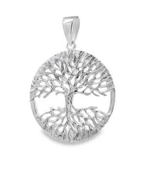 Tree of Life Pendant