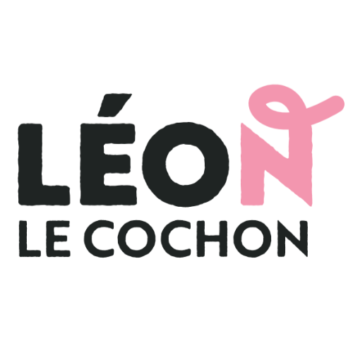 Léon le cochon