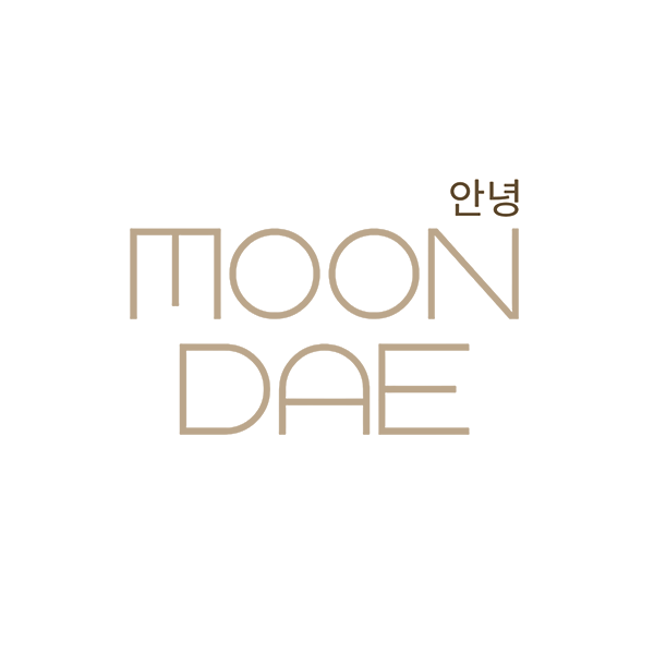 Moondae MND logo