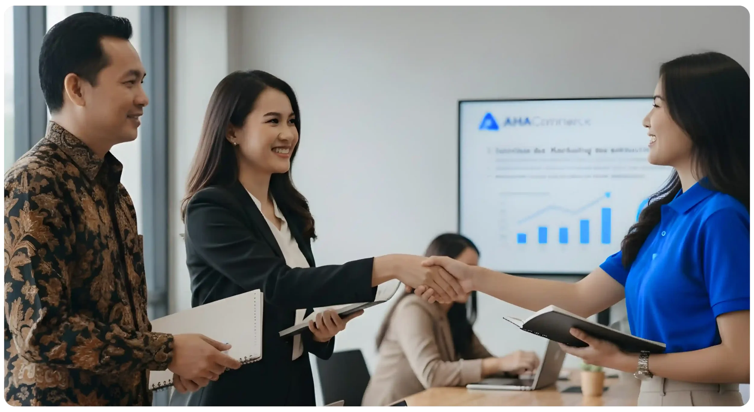 Top E-commerce Enablers di Indonesia (Edisi 2025): Perbandingan Berbasis Data