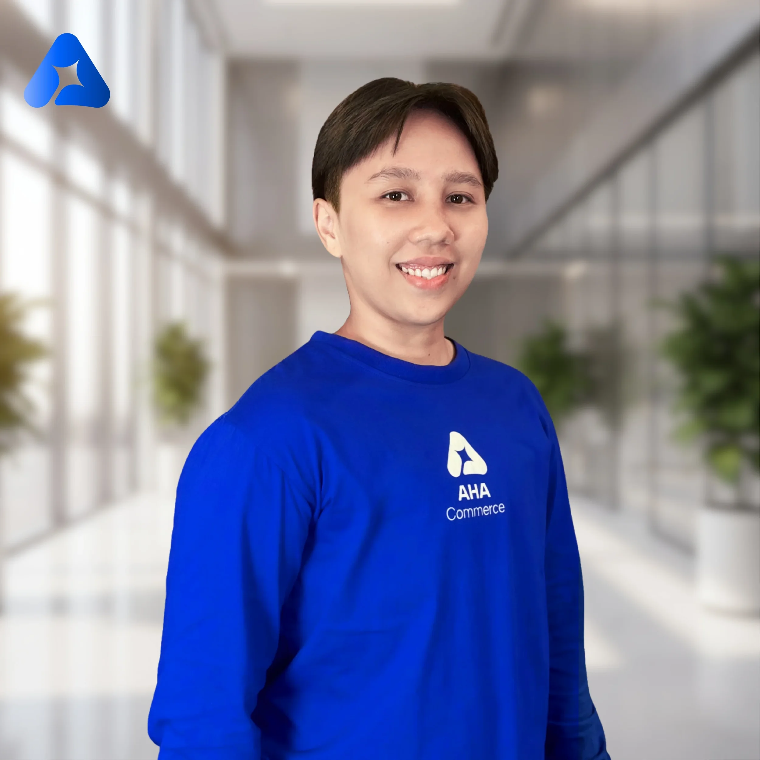 AHA Leaders: Marwah Khairunnisa (Business Development Lead)