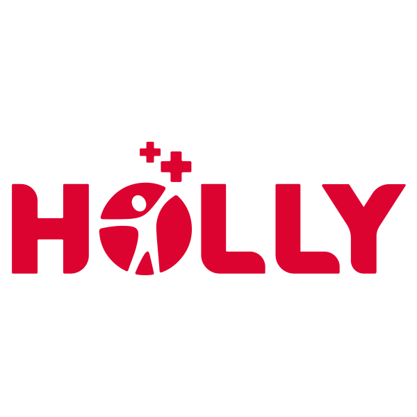Holly logo