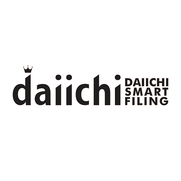 Daiichi logo