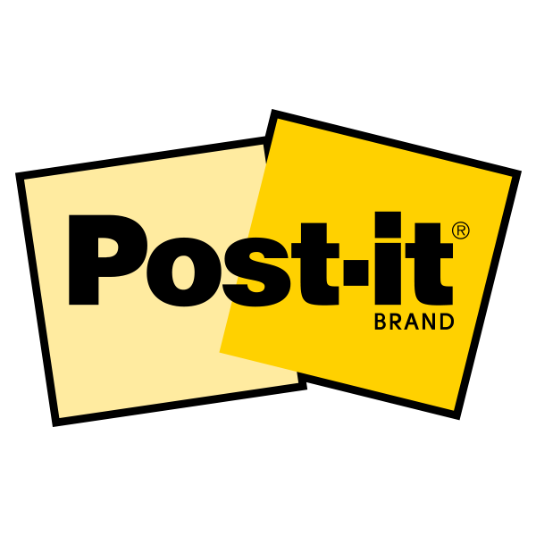 Post It Logo