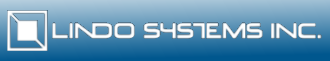 Lindo Systems Inc. partner logo