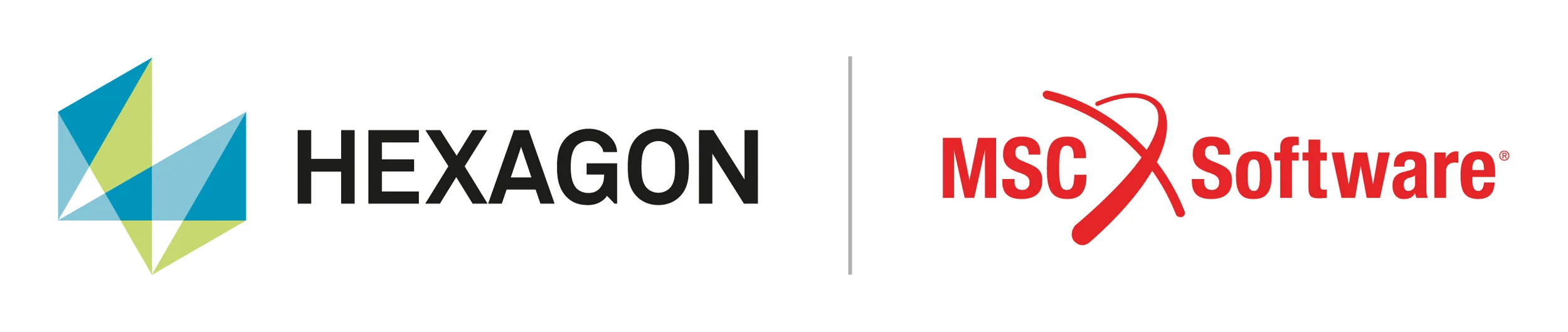 Hexagon_MSC_Software partner logo