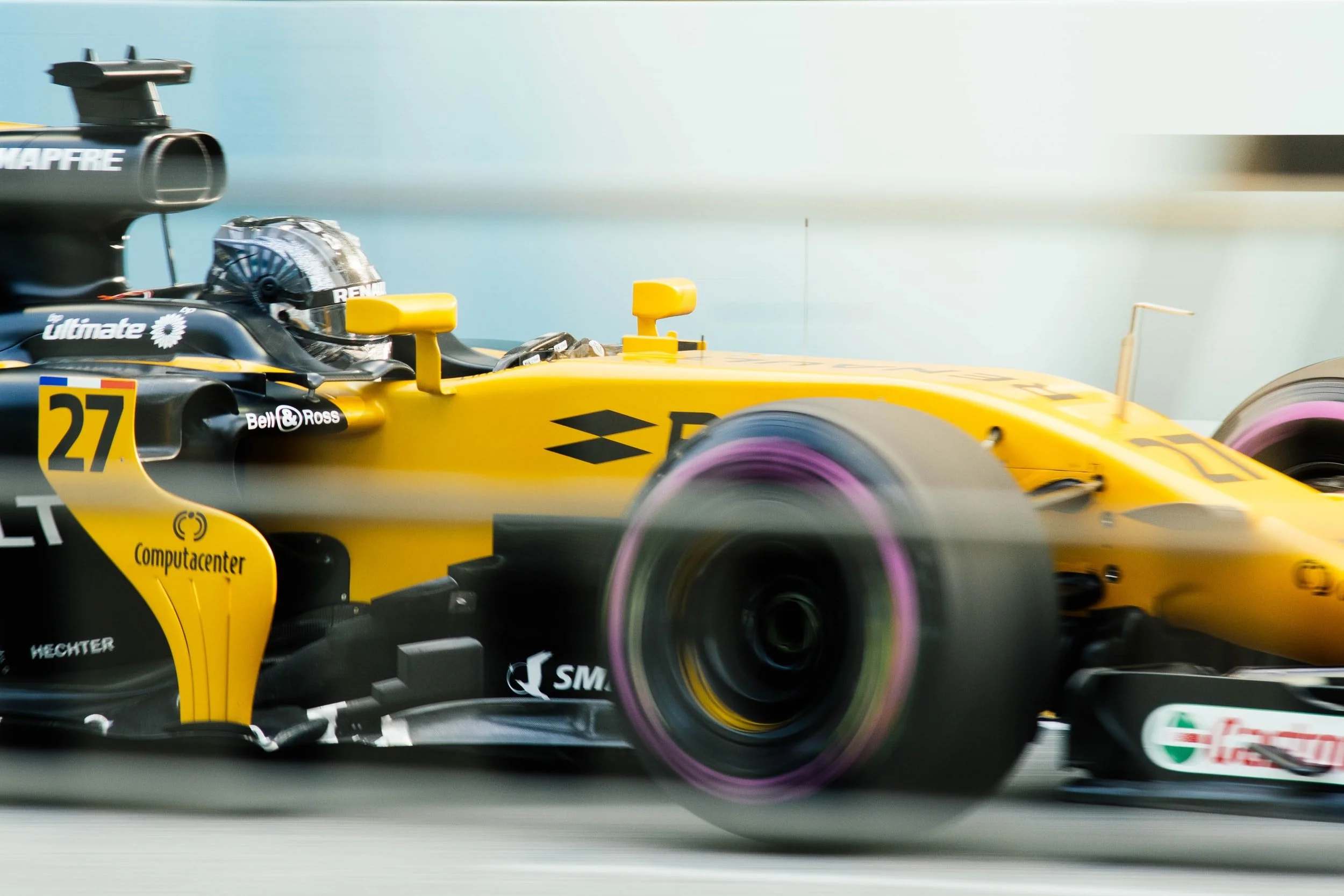 Intro to MBD - F1 vehicle class online