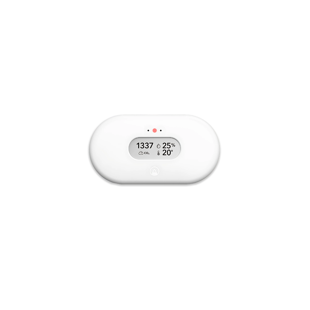 Airthings Space CO2