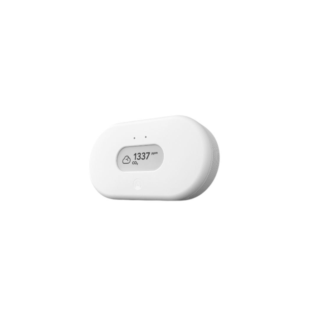 Airthings Space Pro