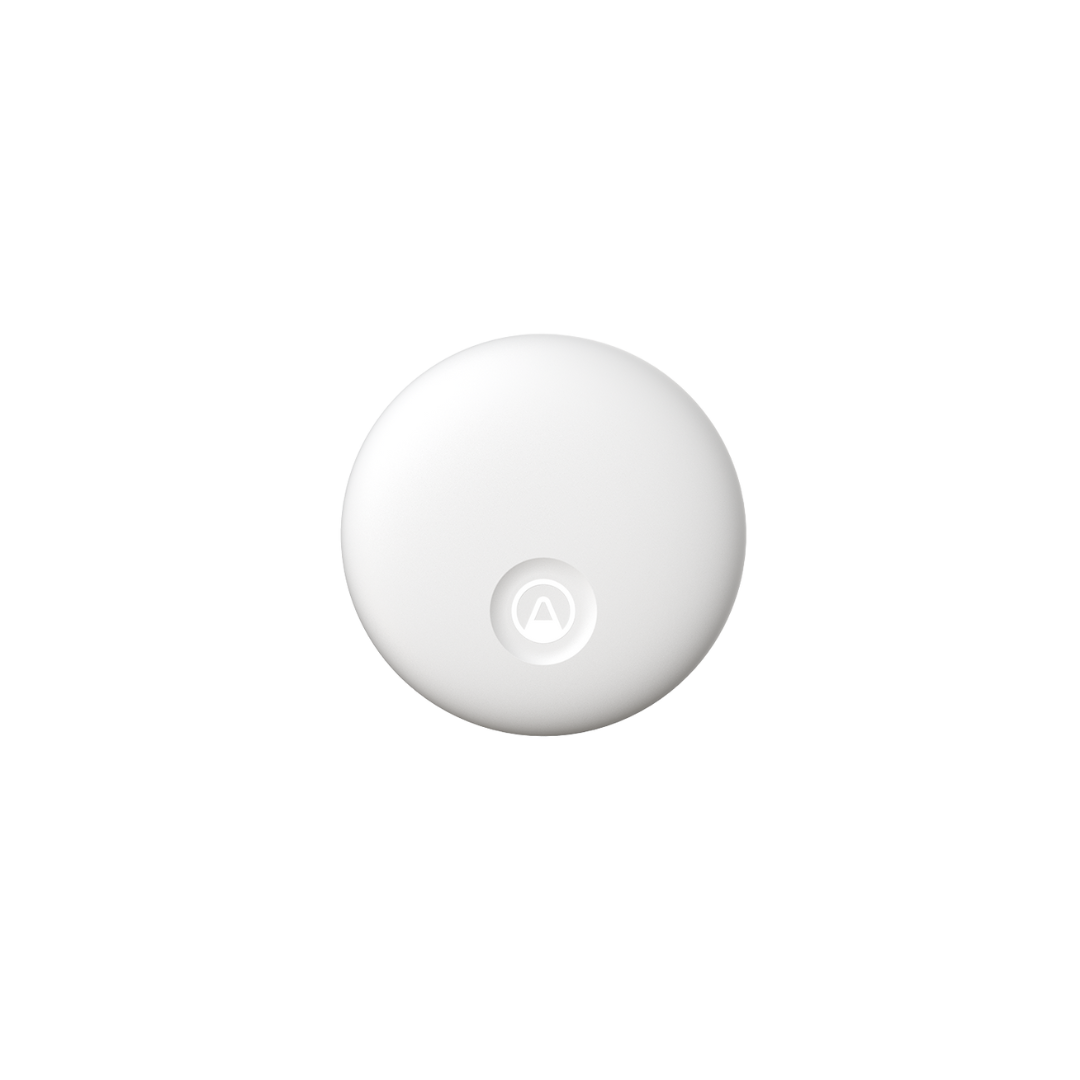 Airthings Space CO2 Mini