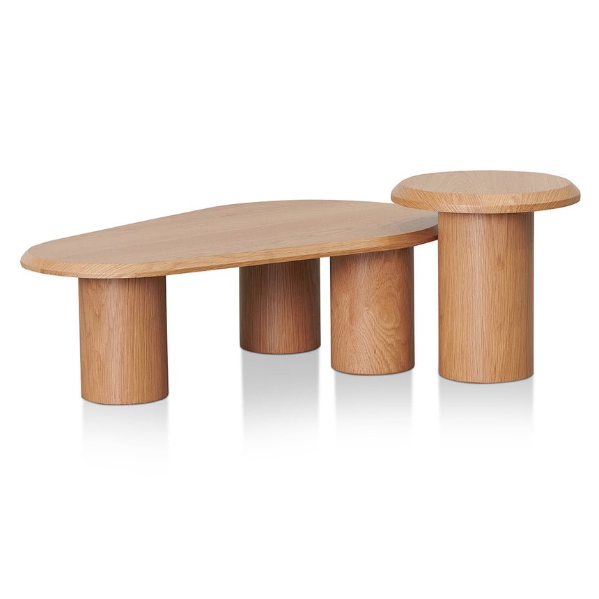 Chen Nested Table - Natural