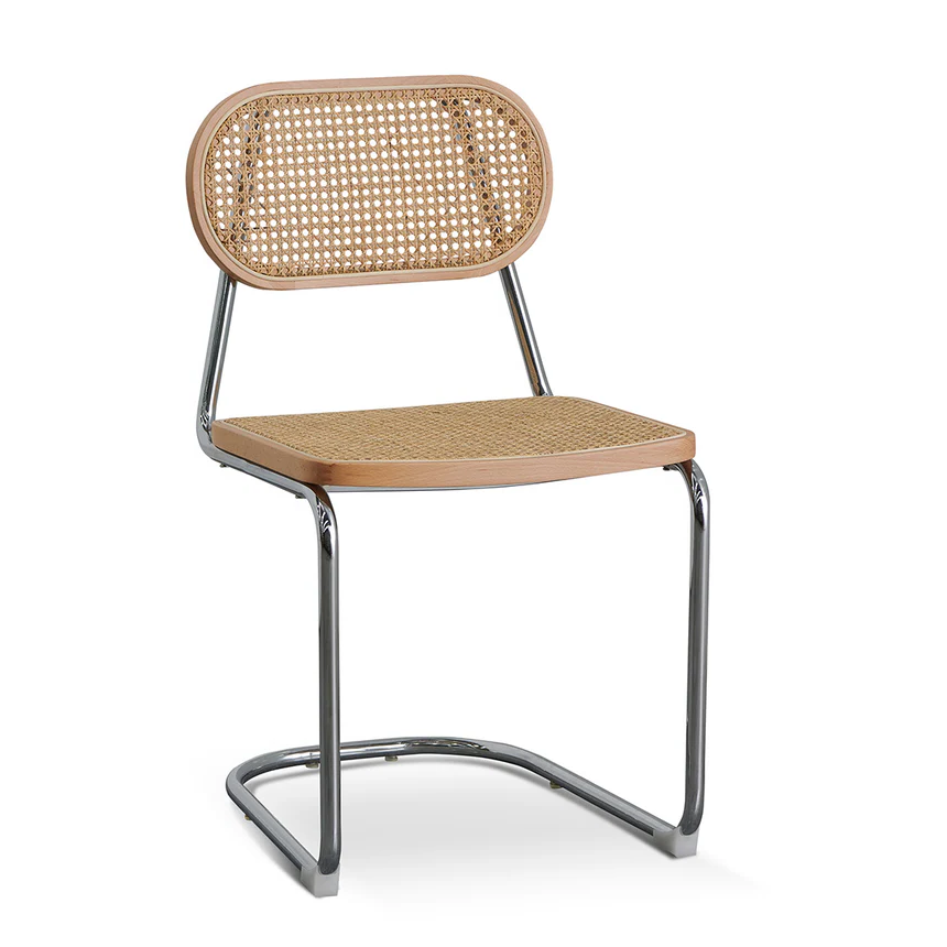 Elena Dining Chair - Natural