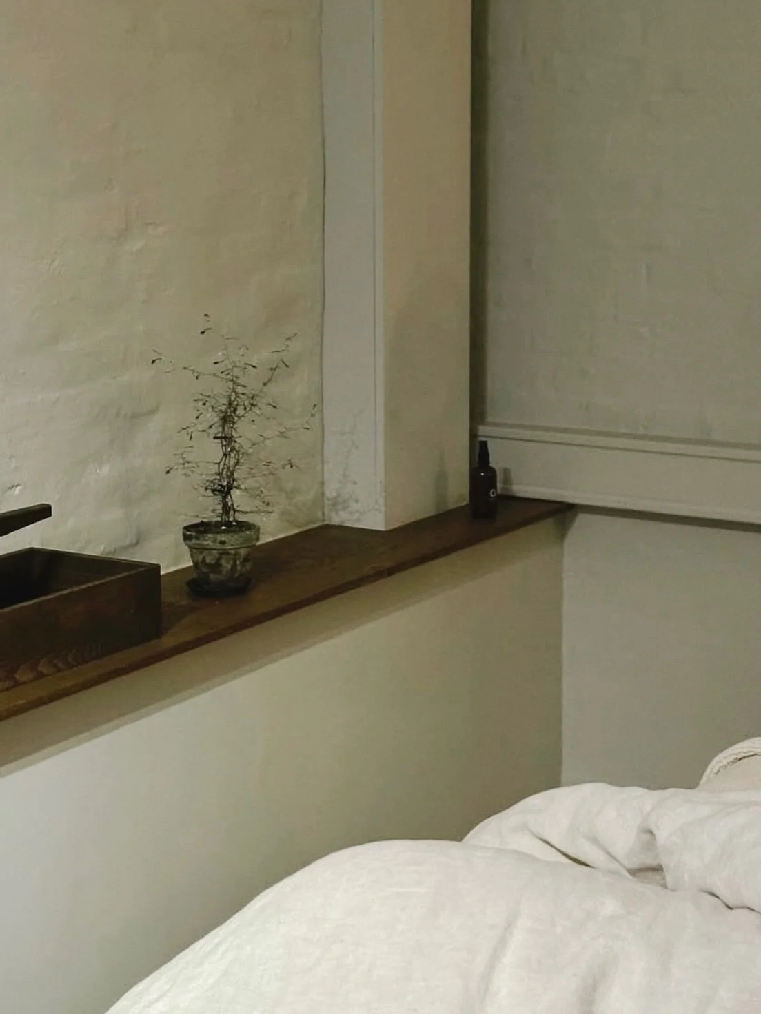 &ldquo;Det er den bedste behandling, jeg har f&aring;et, og min hud f&oslash;ltes helt fantastisk i flere dage efter. Det har jeg aldrig oplevet efter en behandling med dybderens.
Det var dejlige lokaler, gode produkter, og Sophia var virkelig dygtig