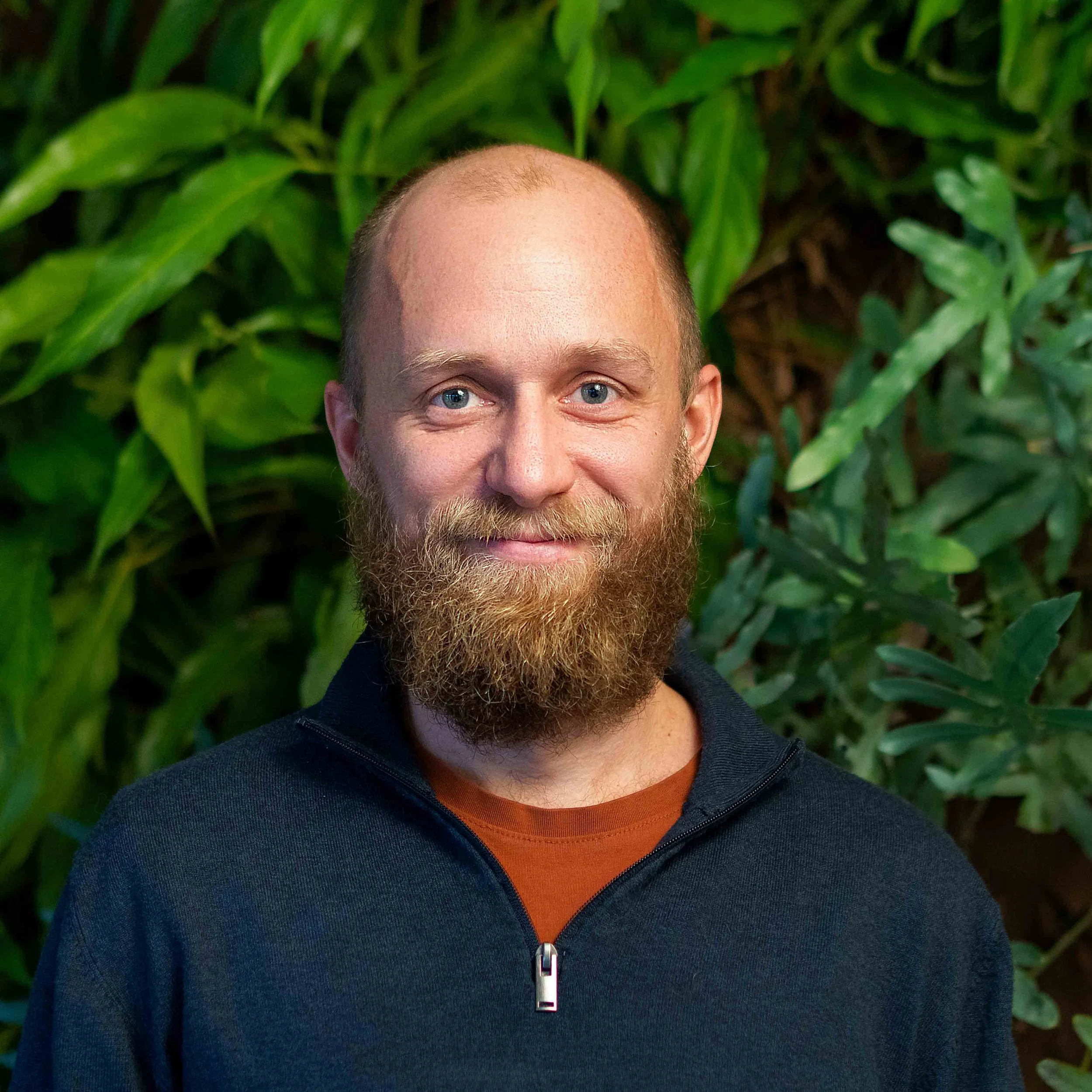 Henning Vigrestad er ny anleggsleder i Oslo