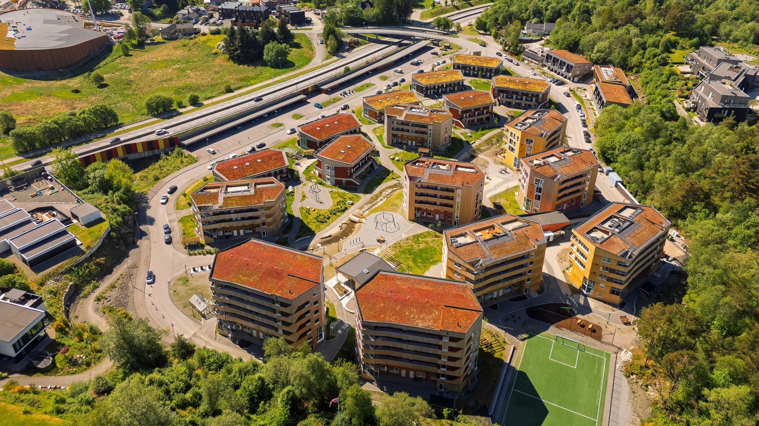 Nedre Siljustøl - Bergknapp Bergen 20 mai 2025 022.jpg