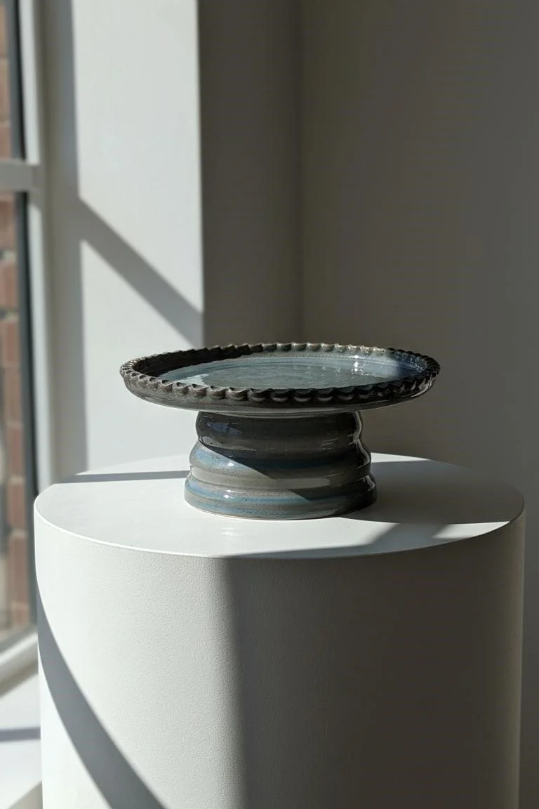 jarron-ceramica-artesanal-verde-exposicion-01.jpg