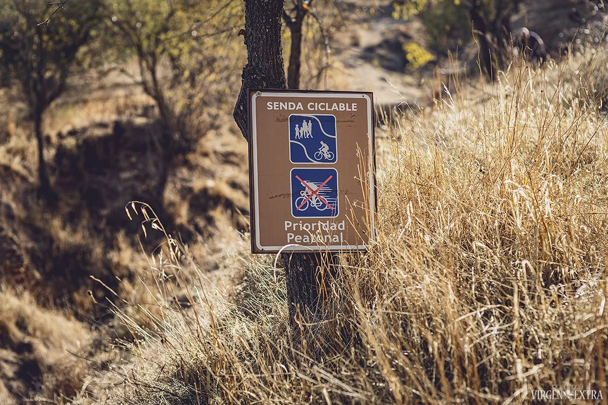 Žygių maršrutai Andalūzijoje | Andalūzija. Virgen Extra