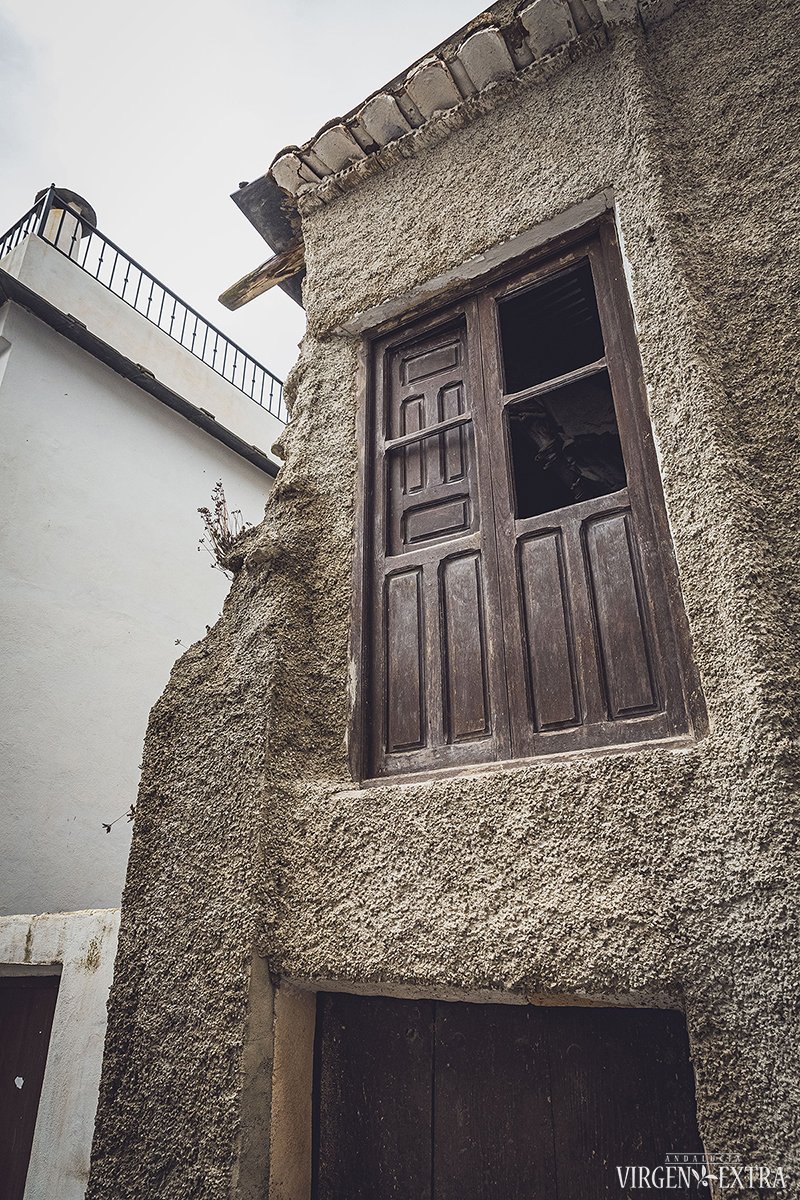 Kelionė su vaikais | Andalūzija. Virgen Extra