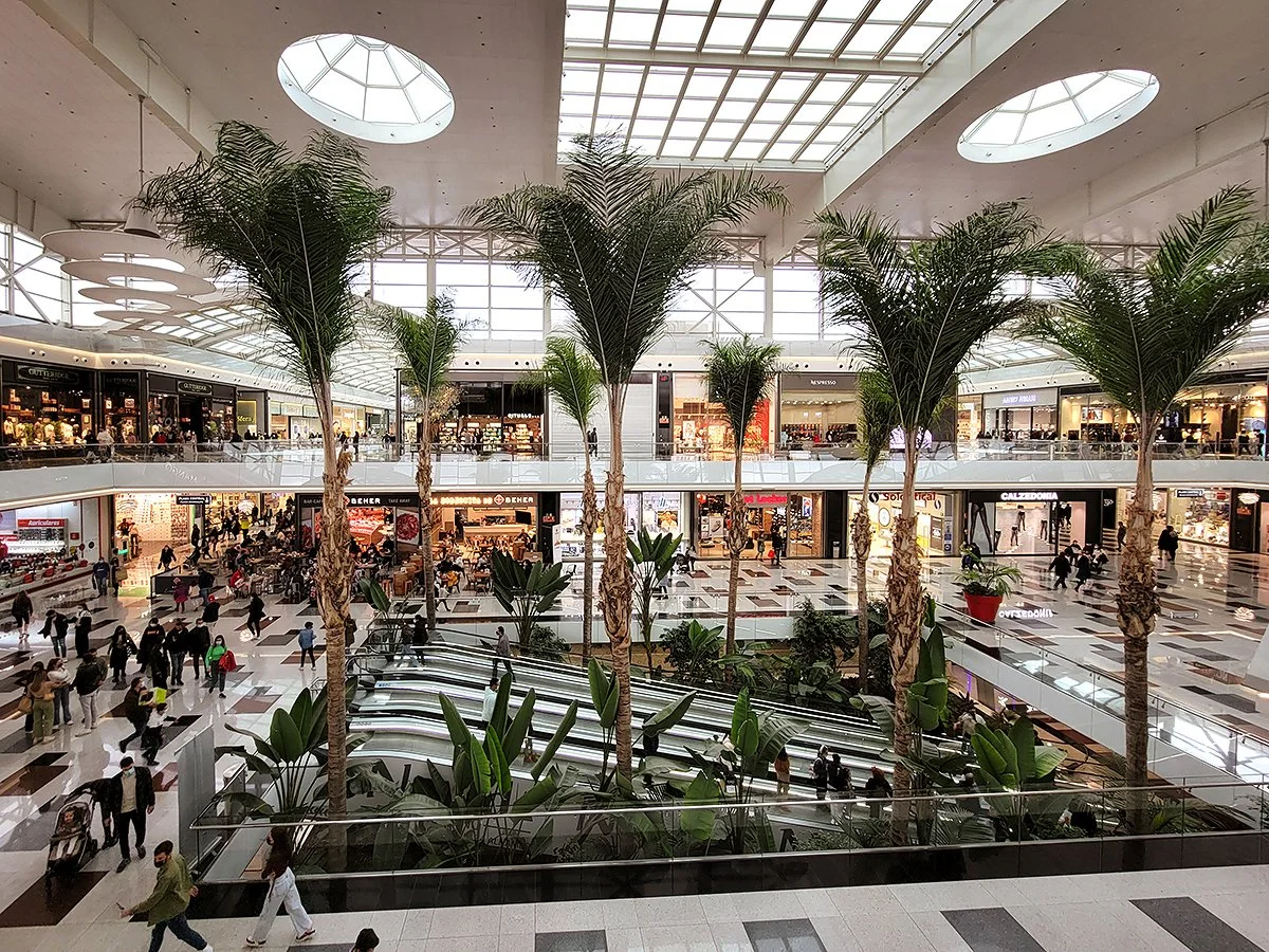 Išpardavimai Andalūzijoje arba ¡Vámonos de rebajas!