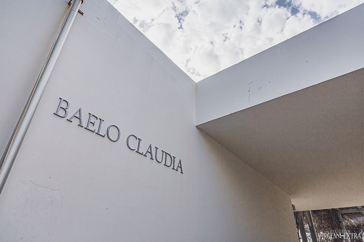Baelo Claudia Andalūzijoje | Andalūzija. Virgen Extra