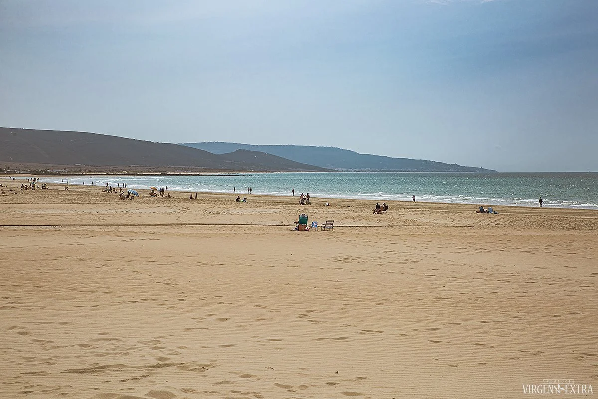 Kadiso pakrantė | Andalūzija. Virgen Extra