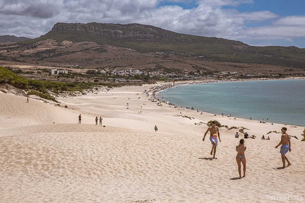 Andalūzijos pajūris