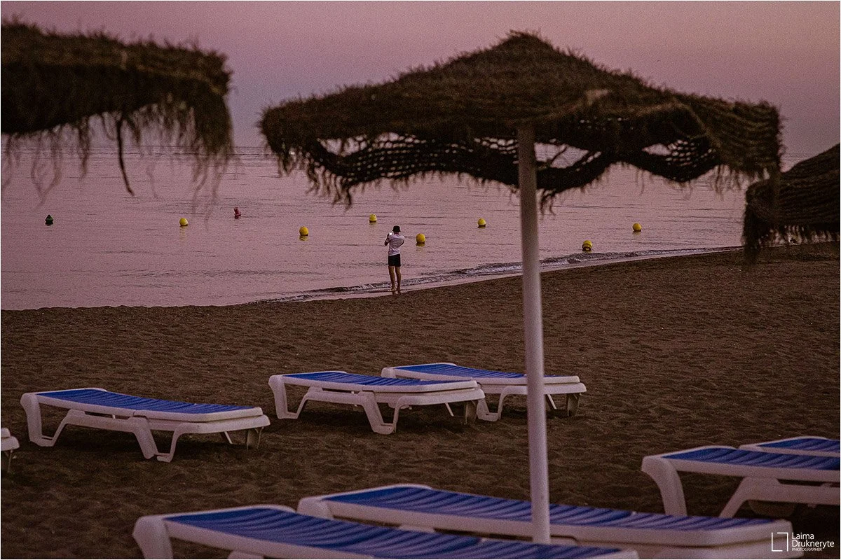 Toremollinos | Andalūzija. Virgen Extra