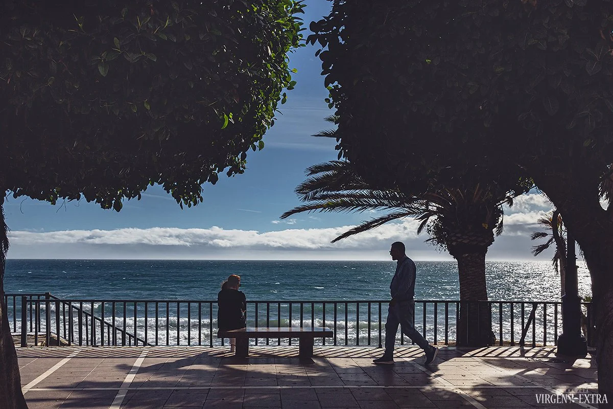 Marbella | Andalūzija. Virgen Extra