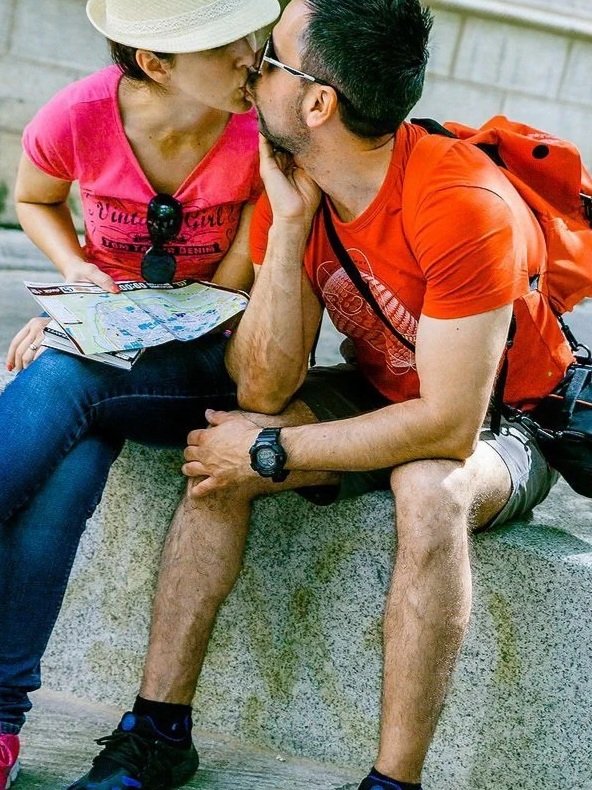 Rekomendacijos keliaujantiems į Andalūziją | Andalūzija. Virgen Extra