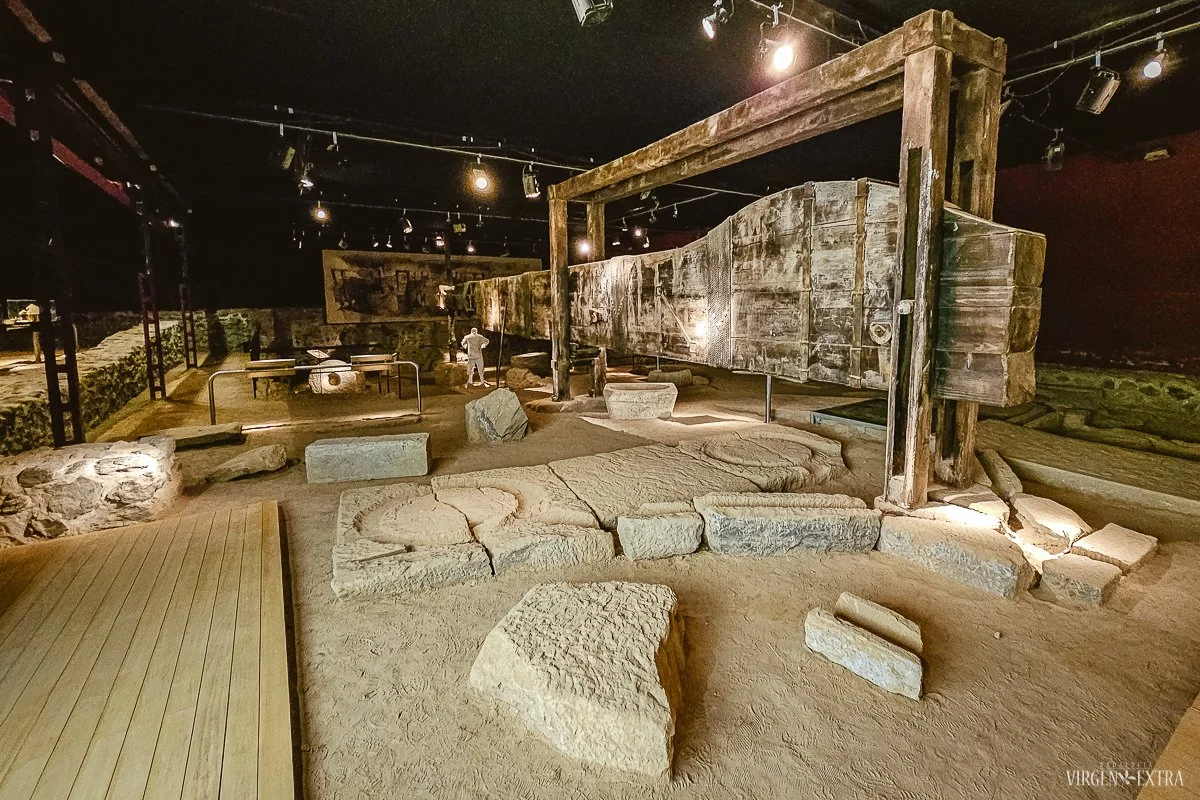 Cukraus gamyba&nbsp;|&nbsp;Andalūzija. Virgen Extra