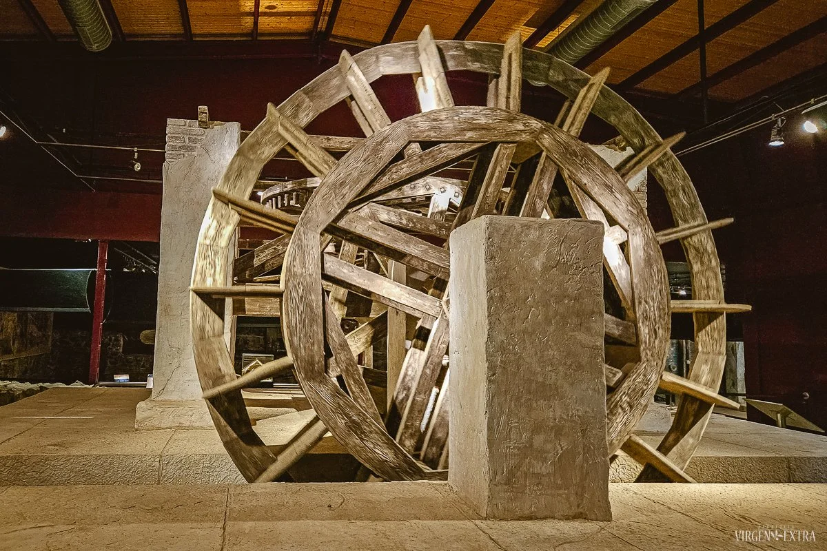 Cukraus gamyba&nbsp;|&nbsp;Andalūzija. Virgen Extra